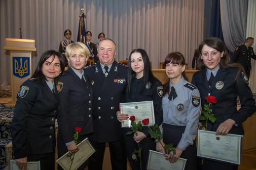 Випуск слухачів навчально-наукового інституту заочного та дистанційного навчання НАВС Випуск слухачів навчально-наукового інституту заочного та дистанційного навчання НАВС