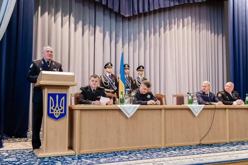 Випуск слухачів навчально-наукового інституту заочного та дистанційного навчання Випуск слухачів навчально-наукового інституту заочного та дистанційного навчання