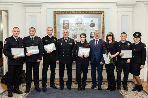 Випуск слухачів навчально-наукового інституту заочного та дистанційного навчання Випуск слухачів навчально-наукового інституту заочного та дистанційного навчання