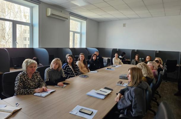 Забезпечення запобігання проявам корупції в діяльності працівників освіти