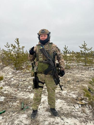 Ігор Волончук «Як би не було важко, але точно не буде стидно!»
