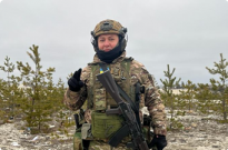 Ігор Волончук «Як би не було важко, але точно не буде стидно!» Фото