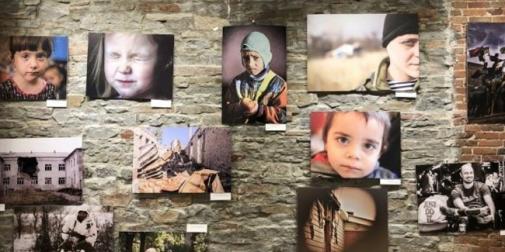 Злочини проти дітей – рани, що не гояться