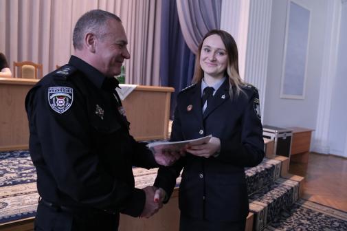 Омріяні дипломи Омріяні дипломи