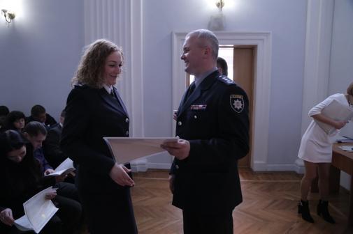 Омріяні дипломи Омріяні дипломи