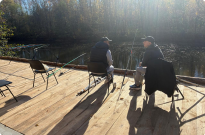 ДЕНЬ НАПОВНЕНИЙ ТЕПЛОМ І ВДЯЧНІСТЮ Фото