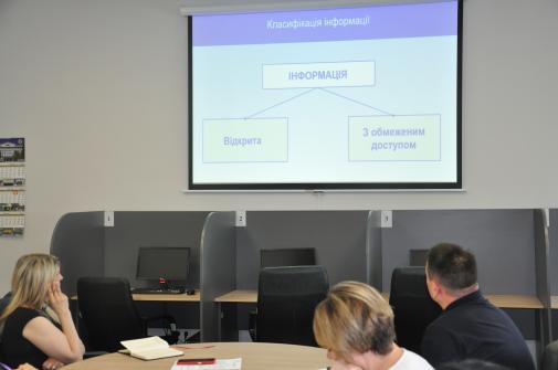 ВІДПОВІДАЛЬНА ОБРОБКА ПЕРСОНАЛЬНИХ ДАНИХ В ОСВІТНЬОМУ ПРОЦЕСІ ВІДПОВІДАЛЬНА ОБРОБКА ПЕРСОНАЛЬНИХ ДАНИХ В ОСВІТНЬОМУ ПРОЦЕСІ