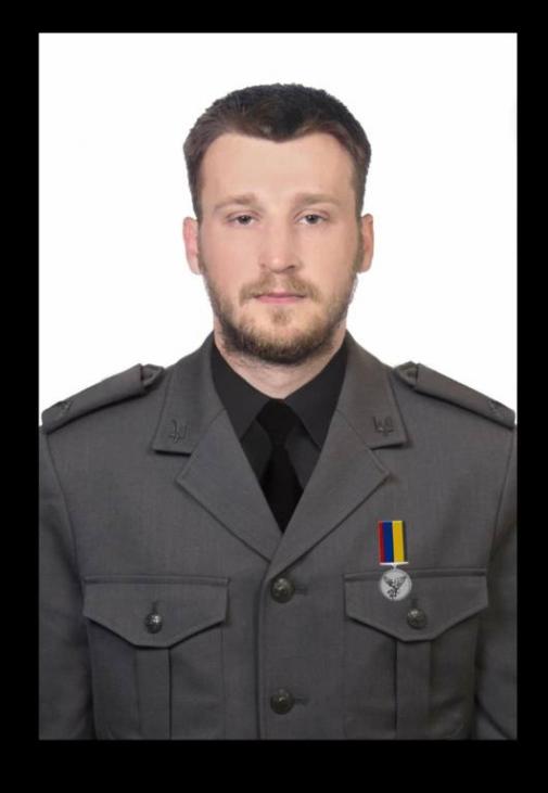 Вічна пам’ять нашим студентам: Віталій Чернуха і Дмитро Рубан віддали життя за Україну