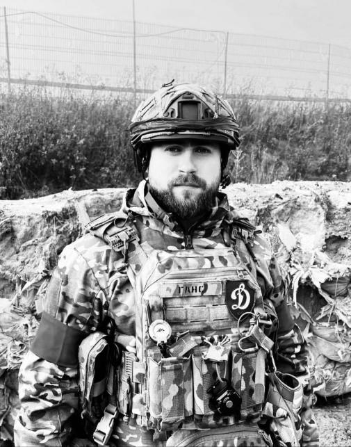 Вічна пам’ять нашим студентам: Віталій Чернуха і Дмитро Рубан віддали життя за Україну