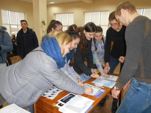 Мукачівська міська центральна бібліотека імені Олександра Духновича Мукачівська міська центральна бібліотека імені Олександра Духновича