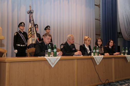 Випуск магістрів в ННІ № 4 Випуск магістрів в ННІ № 4