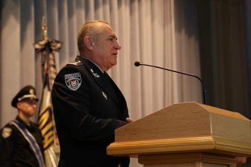 Випуск магістрів в ННІ № 4 Випуск магістрів в ННІ № 4