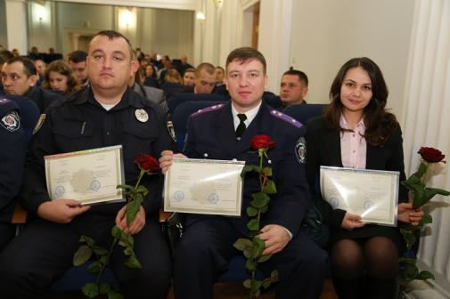 Випуск магістрів в ННІ № 4 Випуск магістрів в ННІ № 4