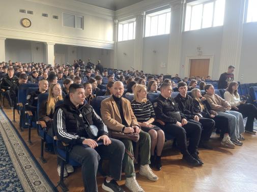 Поема Тараса Григоровича Шевченка «Кавказ» крізь призму сучасності