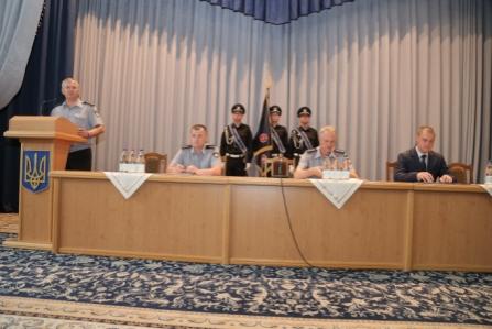 Слухачі навчально-наукового інституту №4 отримали заліковки Фото 1
