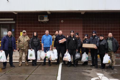 Повага і вдячність героям України! Повага і вдячність героям України!