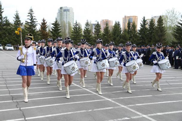 У добру путь, дорогі випускники! (ФОТО, ВІДЕО)