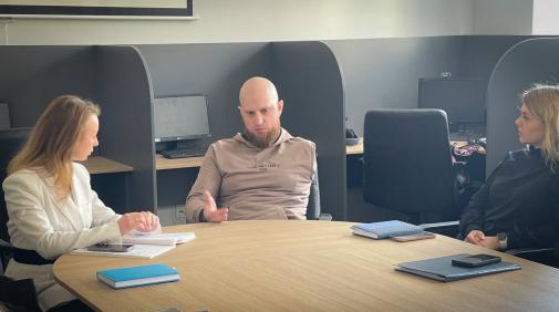 Особливості травматичного досвіду в різних ситуаціях: бінарне заняття з глибоким змістом і практичною значущістю