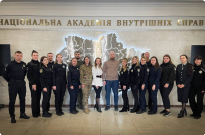 Особливості травматичного досвіду в різних ситуаціях: бінарне заняття з глибоким змістом і практичною значущістю Фото