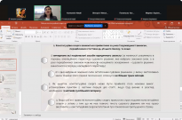 Комплекс консультацій для підготовки здобувачів-магістрантів до складання ЄДКІ зі спеціальності «Право» Фото