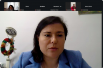 Консультація для підготовки здобувачів до повторного складання ЄДКІ зі спеціальності «Право» Фото