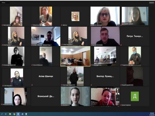 Стан і перспективи розвитку юридичної освіти  в умовах європейської інтеграції України 