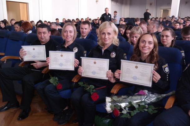 Свято в навчально-науковому інституті заочного та дистанційного навчання