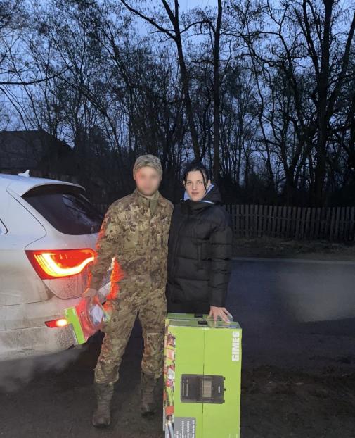 Сила небайдужості: волонтерська діяльність студентки Ельвіри Ковріги