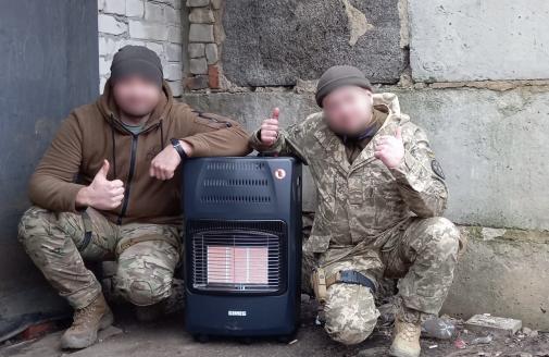 Сила небайдужості: волонтерська діяльність студентки Ельвіри Ковріги