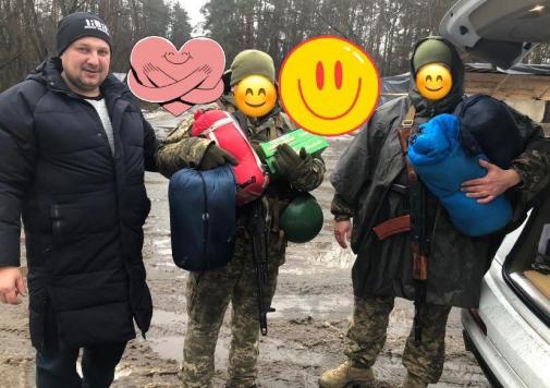 Сила небайдужості: волонтерська діяльність студентки Ельвіри Ковріги