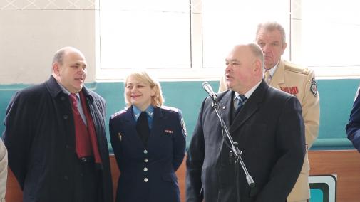 День відкритих дверей День відкритих дверей