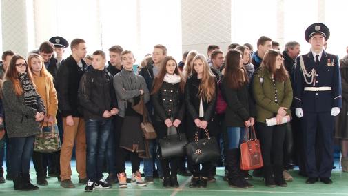 День відкритих дверей День відкритих дверей