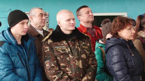 День відкритих дверей День відкритих дверей