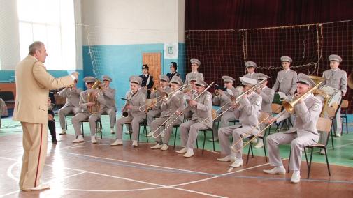 День відкритих дверей День відкритих дверей