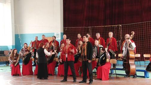 День відкритих дверей День відкритих дверей