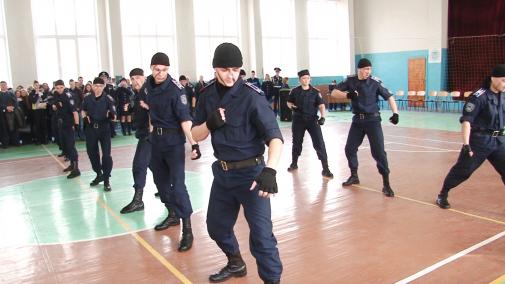 День відкритих дверей День відкритих дверей