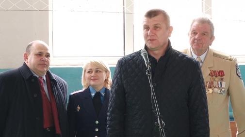 День відкритих дверей День відкритих дверей