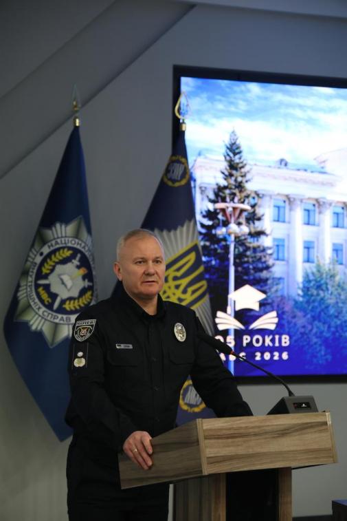 Випуск бакалаврів інституту заочного та дистанційного навчання 