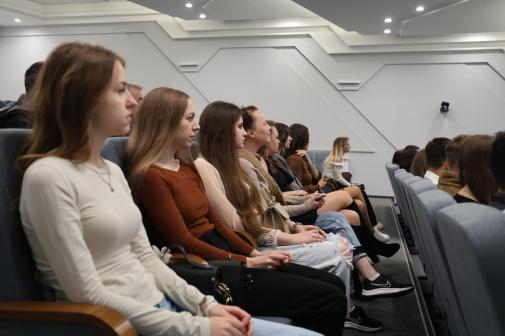 Випуск бакалаврів інституту заочного та дистанційного навчання 