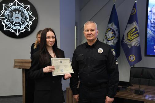 Випуск бакалаврів інституту заочного та дистанційного навчання 