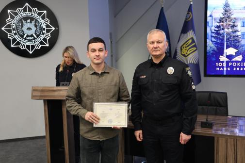 Випуск бакалаврів інституту заочного та дистанційного навчання 