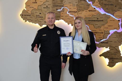 Випуск бакалаврів інституту заочного та дистанційного навчання 