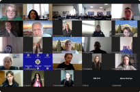 Науковці, студенти й міжнародні партнери – разом про майбутнє інклюзивної України Фото