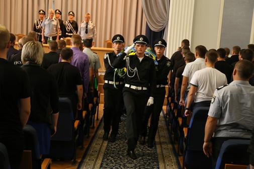 Поповнення в ННІ № 4 фото 2