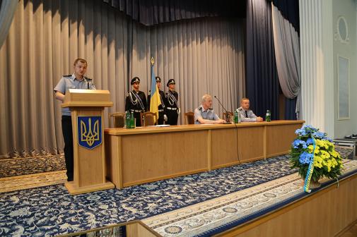 Поповнення в ННІ № 4 фото 4