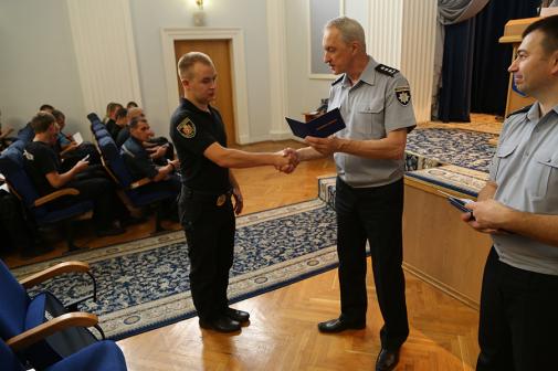 Поповнення в ННІ № 4 фото 5