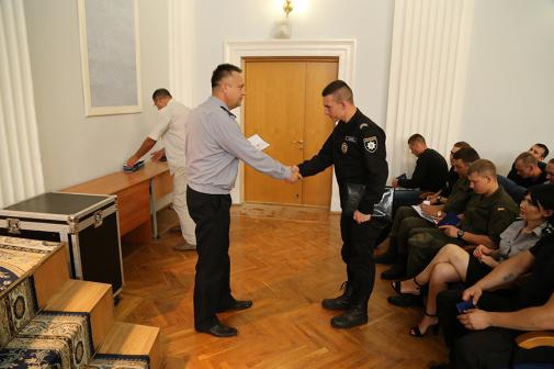 Поповнення в ННІ № 4 фото 6