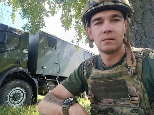 Володимир Сіроокий: «Немає нічого неможливого» Володимир Сіроокий: «Немає нічого неможливого»