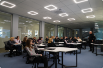 Персональні дані студентів: відповідальна обробка та цифрова безпека Фото