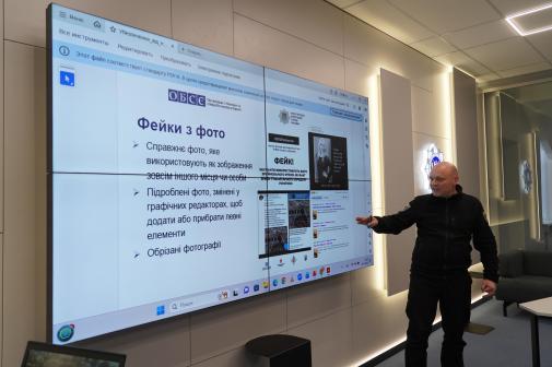 Персональні дані студентів: відповідальна обробка та цифрова безпека